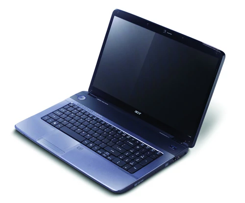 Acer Aspire 7740. fot. Acer.