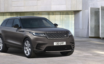 LAND ROVER Range Rover Velar R-Dynamic 3.0 275KM 202KW