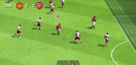 FIFA 09 (PSP)