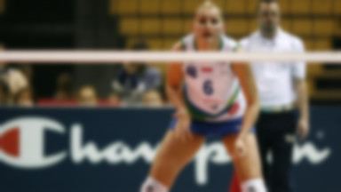 Orlen Liga: Anna Podolec zostaje w Atomie Treflu Sopot