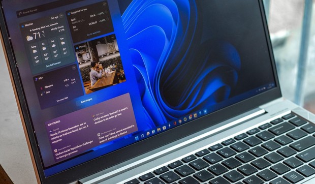 Winodws 11