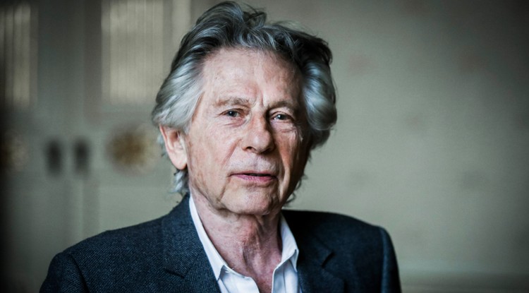 Roman Polanski