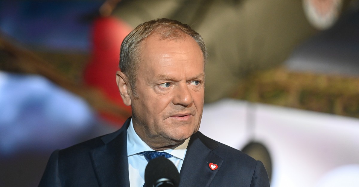 Weto Prezydenta Nawrockiego oznacza droższy prąd dla Polaków. Ostra reakcja Tuska