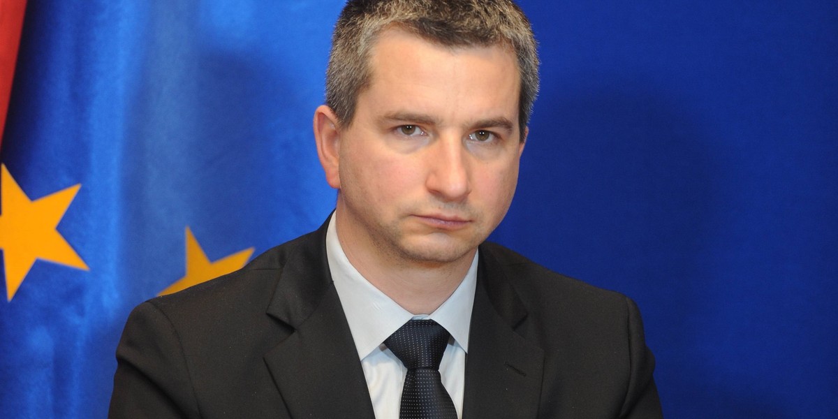 Mateusz Szczurek