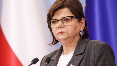 Ewentualne weto prezydenta w sprawie tabletki "dzień po". Ministra zdrowia mówi, jaki ma plan