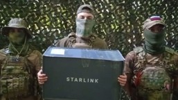 rosjanie wyją z wściekłości. musk odciął im "technologiczną protezę"