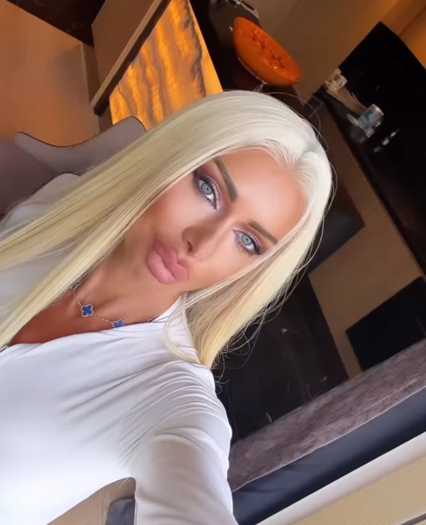 Milica Polskaja