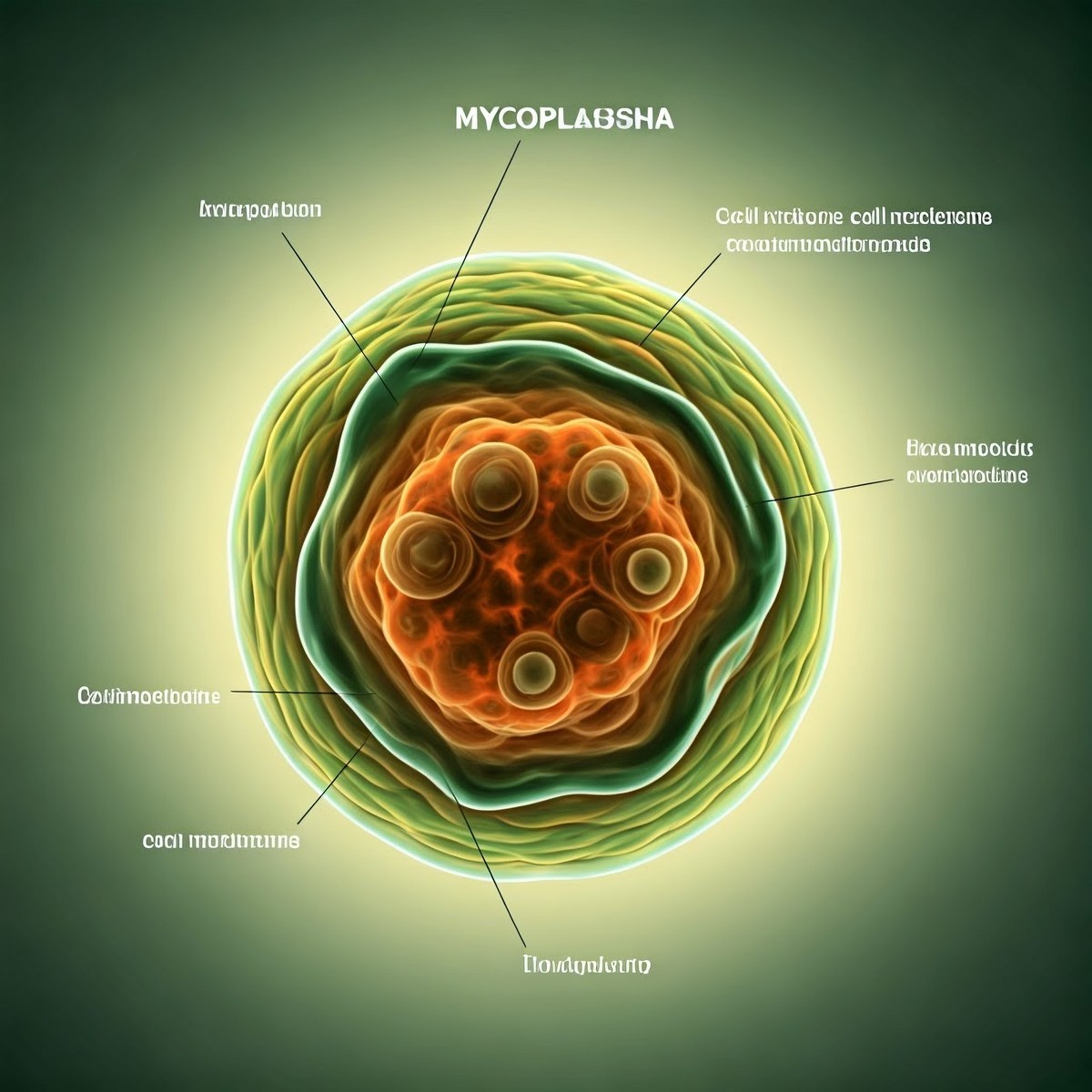 Czym jest mykoplazma i jak dochodzi do zakażenia