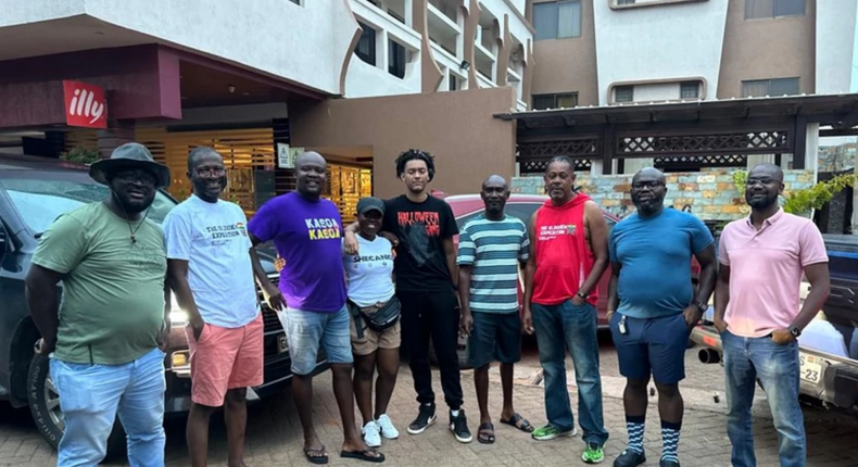 ‘They abused us, detained us for 9 hours’ - Accra-London travellers recall ordeal in Mauritanian