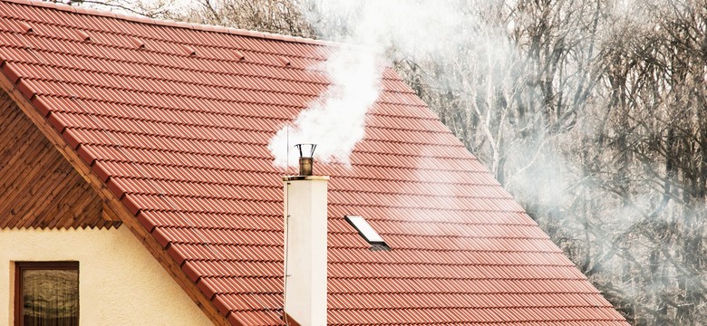 Zakaz stosowania pieców węglowych w domach najszybciej za 10 lat