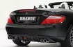 Mercedes Brabus SLK