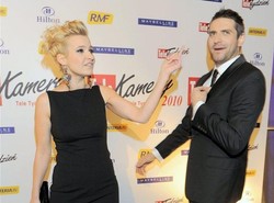 Koroniewska i Dowbor pokłócili się o Kupichę