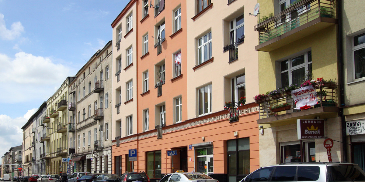 Ostatnie chwile na wykup mieszkania komunalnego z bonifikatą w Łodzi.