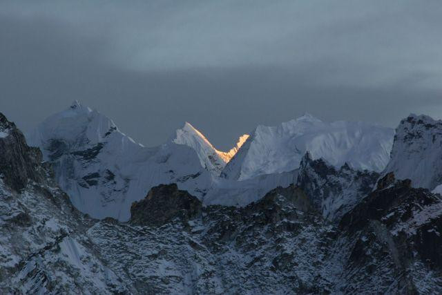 Galeria Nepal - trekking pod Everestem, obrazek 47