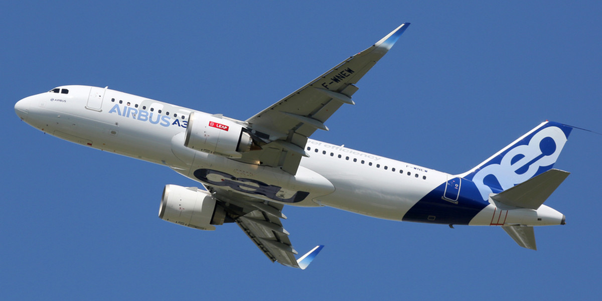 Jeden kontrakt dotyczy trzykrotnie większej liczby samolotów A320neo niż obecnie eksploatowane. Według danych z września br., na świecie lata około 150 maszyn tego typu