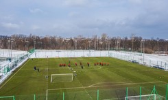 Ekstraklasa odpoczywała wyjątkowo krótko. Zima bez hitów transferowych