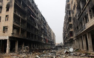 Resort obrony Rosji: dotychczas ewakuowano z Aleppo ponad 6,4 tys. osób