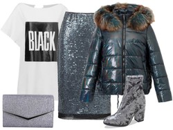 Andrzejkowe last minute: STYLIZACJE do skomponowania na ostatnią chwilę