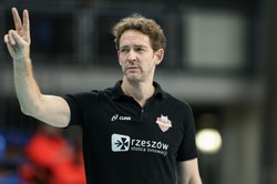 Stephane Antiga: W LM będzie ciężko, ale chcemy wyjść z grupy