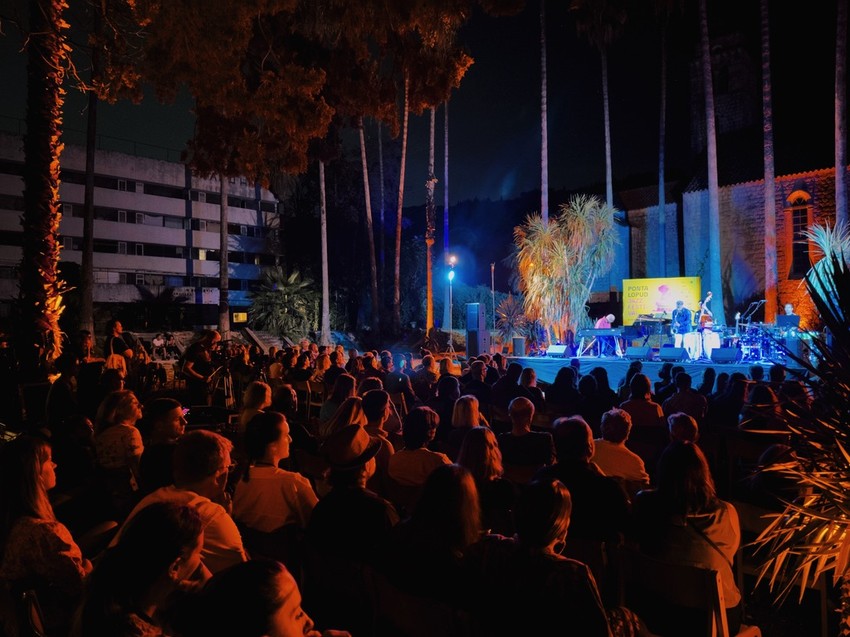 Ponta Lopud Jazz Festival 2023