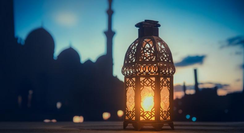 Ramadan Kareem