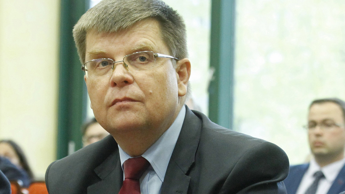Jerzy Leszczyński (PSL), dotychczasowy członek zarządu, został wybrany w poniedziałek na stanowisko marszałka województwa podlaskiego. Był wspólnym kandydatem ludowców i Platformy Obywatelskiej.