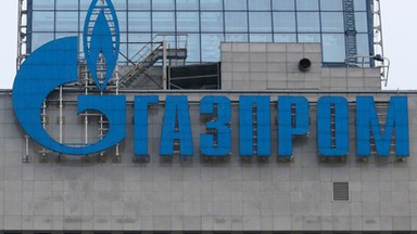 Naftohaz: Gazprom narusza kontrakt na dostawy gazu