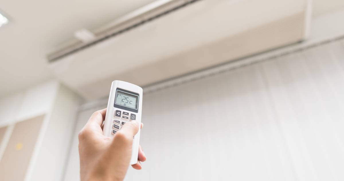 Klimatyzatory odejdą do lamusa? Eksperci opracowali nową technikę