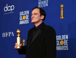 Złote Globy 2020: Najwięcej statuetek dla filmu Tarantino [PEŁNA LISTA WYGRANYCH]