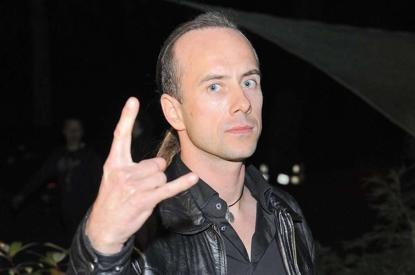 Nergal miał "Lekcję stylu"