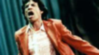 Mick Jagger jako alfons