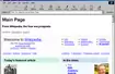 Internet Explorer 4.0 - 1997