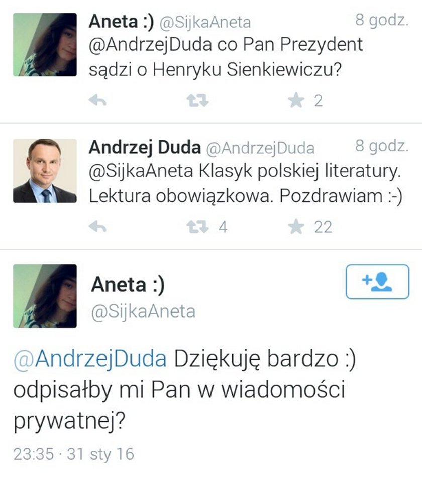 Andrzej Duda