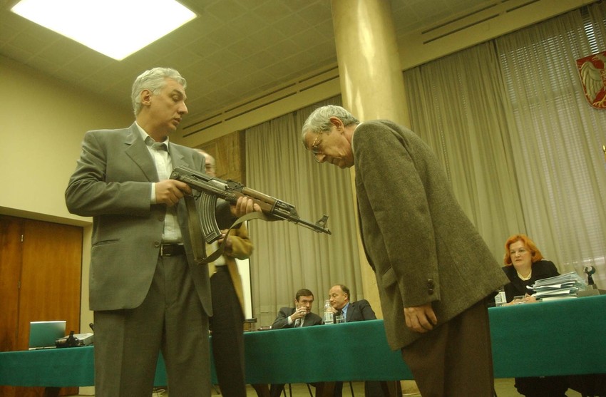 Istraga nezavisne komisije i superveštačenje potvrdili da su gardisti ubijeni