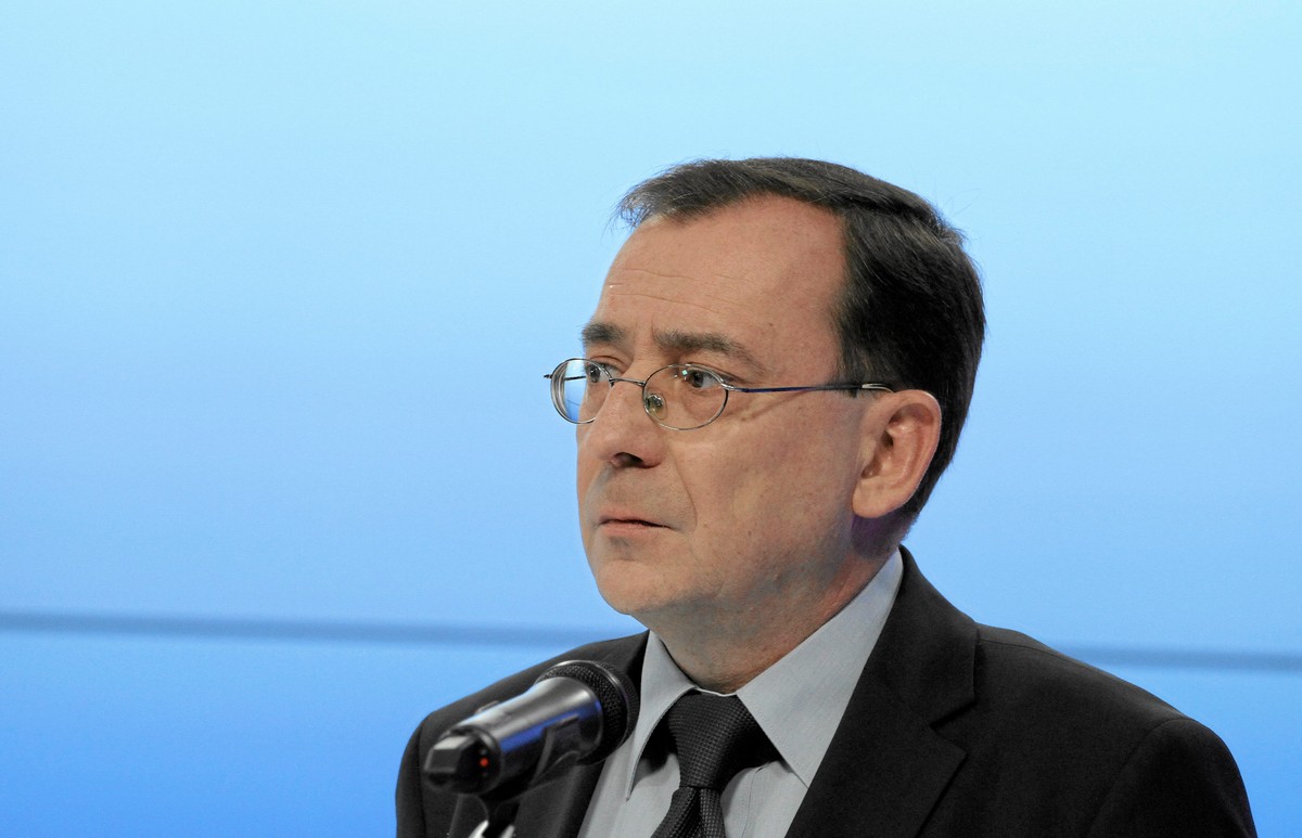 Mariusz Kamiński