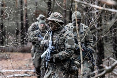 Polska na celowniku przyjaciela Rosji. Specjalna jednostka ruszy na granicę