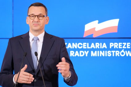 Ile resortów zostanie po rekonstrukcji rządu? "Musi zapaść decyzja polityczna"