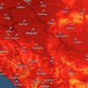 Pakleni toplotni talas u Srbiji krajem jula