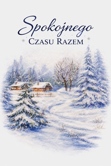 Kartki świąteczne z życzeniami do pobrania za darmo online