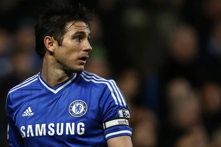 15. Frank Lampard, Chelsea. Zarobki: 16 mln dol.