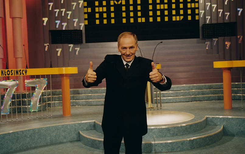 QUIZ. Pytania z ostatniego odcinka "Familiady". Odgadniesz najwyżej punktowane odpowiedzi?