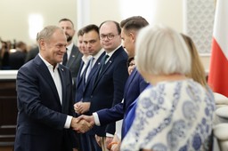 Budżet na 2025 przyjęty. Oto szczegóły i założenia