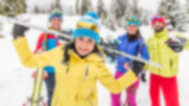 Jak prawidłowo dobrać narty zjazdowe i biegowe?