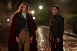 wywiad z wampirem serial sezon 2 vod gdzie oglądać