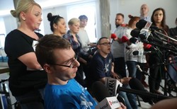 Hartwich traci cierpliwość: Niech ten rząd zabierze się do roboty albo niech się poda do dymisji