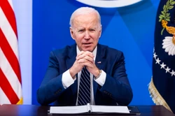 Biden z wizytą w Polsce. Jest DATA