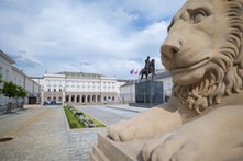 To najlepszy prezydent Polski. Polacy wskazali