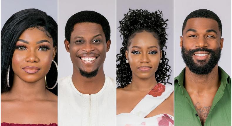 12 of the 26 ex-housemates of the BBNaija 2019 have displayed attributes that will see viewers and fans seeing them around for long. [Multichoice NG]