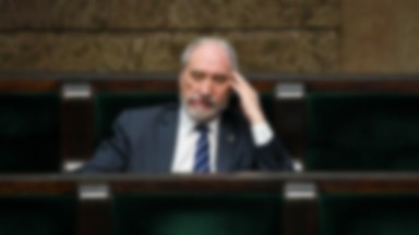 Antoni Macierewicz o katastrofie smoleńskiej: tupolewa zniszczyły dwie eksplozje