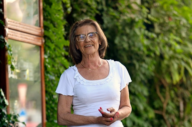 Marina Gmizić
